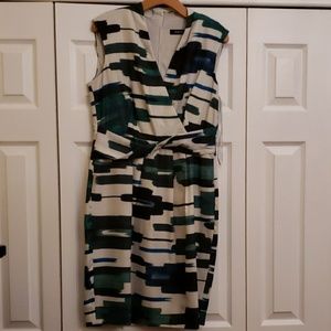 Ellen Tracy Dress